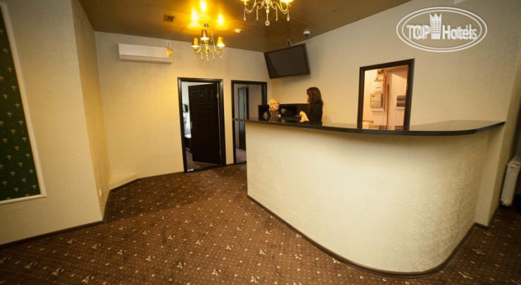 Hotel photo Zuri Hotel 