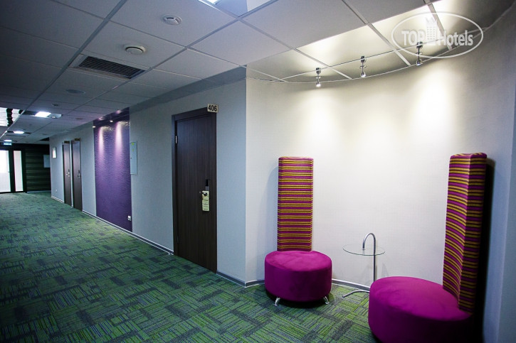 New photos from tourists KamaRooms 4*