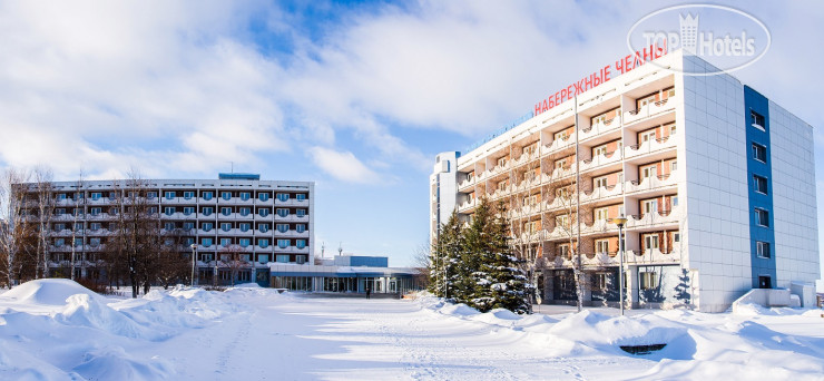 New photos from tourists Клиника-Санаторий Набережные Челны