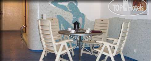 New photos from tourists Swiss House 3*