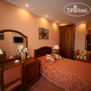 Photos Спа-отель Расстал