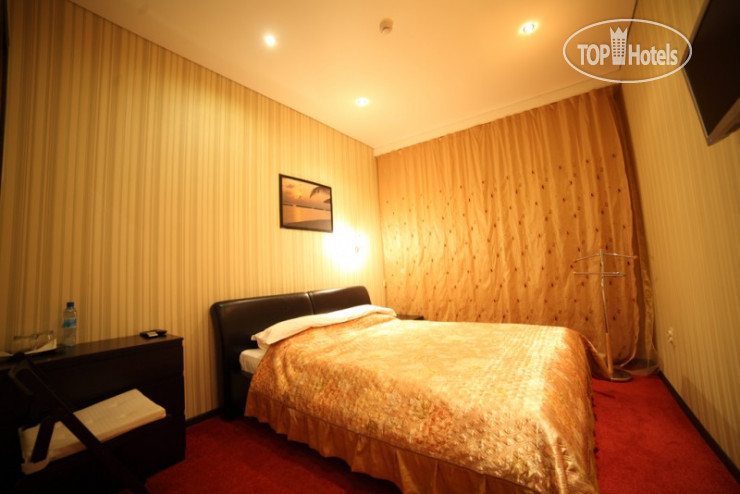 Hotelier's photos LOFT Hotel