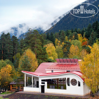 Photos Красная Скала