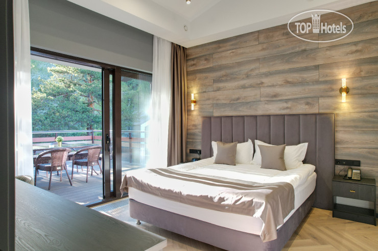 Photos Mairi Park Hotel