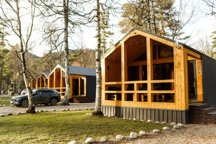 Фото Sunshine House