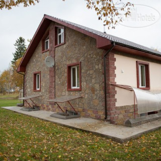 Photos Староладожская  дача