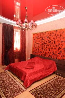 Hotelier's photos Астерия