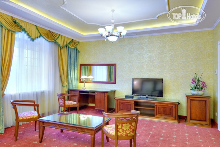 New photos from tourists Олимп 4*