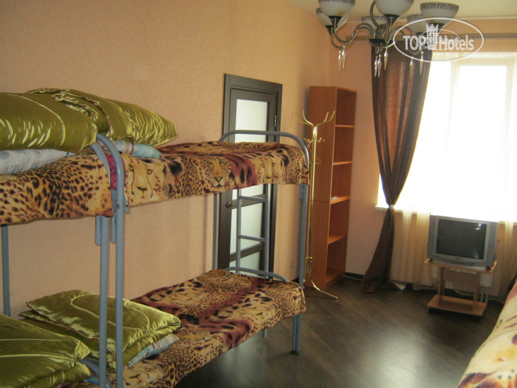 Hotel photo Подсолнух 