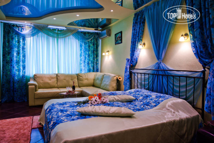 Hotel photo Натали-Элит 4*