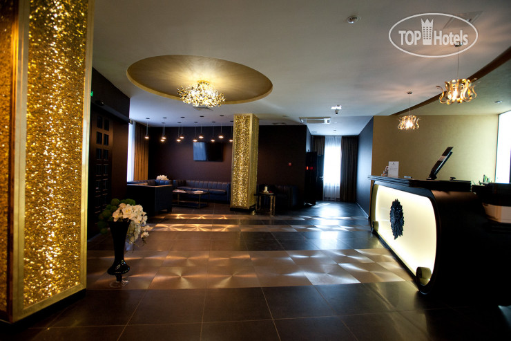 New photos from tourists Vetryakov 5*