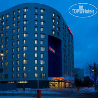 Фото Hampton By Hilton Voronezh