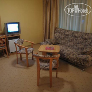 Фото АМАКС Парк-отель