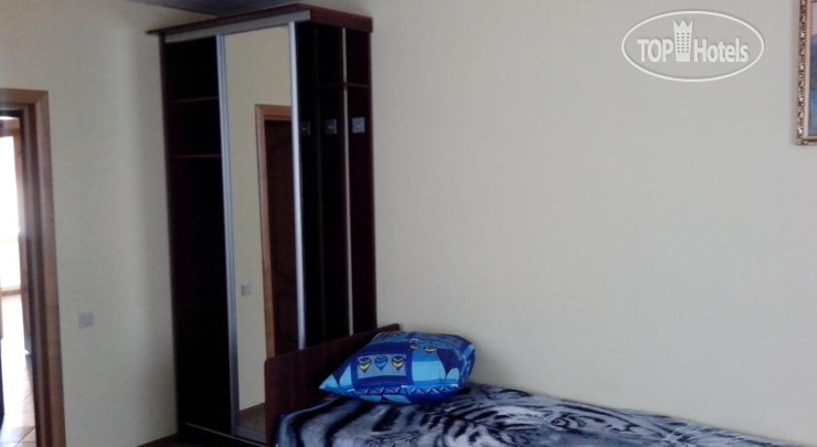 New photos from tourists Афалина 2