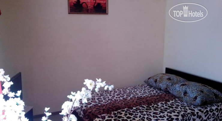 Hotelier's photos Афалина 2