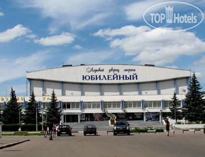 Hotel photo Юбилейная 