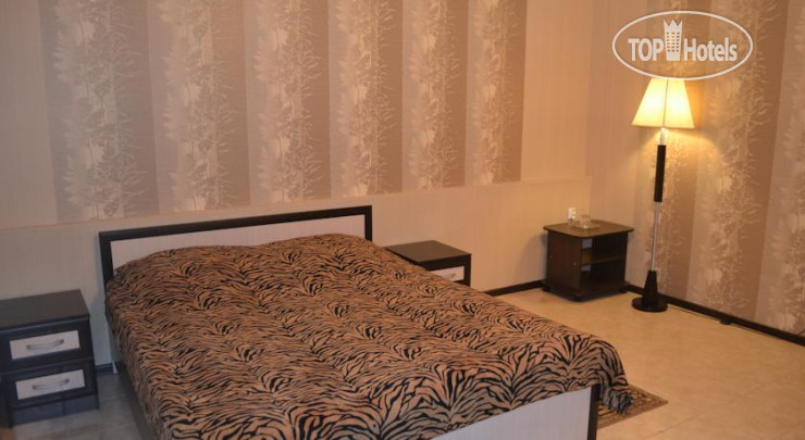 Hotel photo Александра 