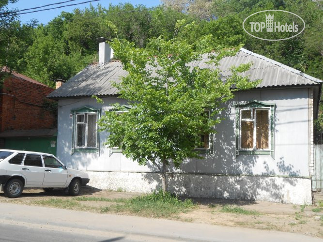 Photos Стрелецкий