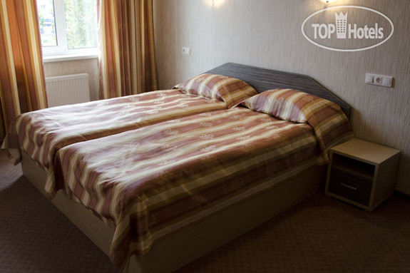 New photos from tourists Премьер-отель