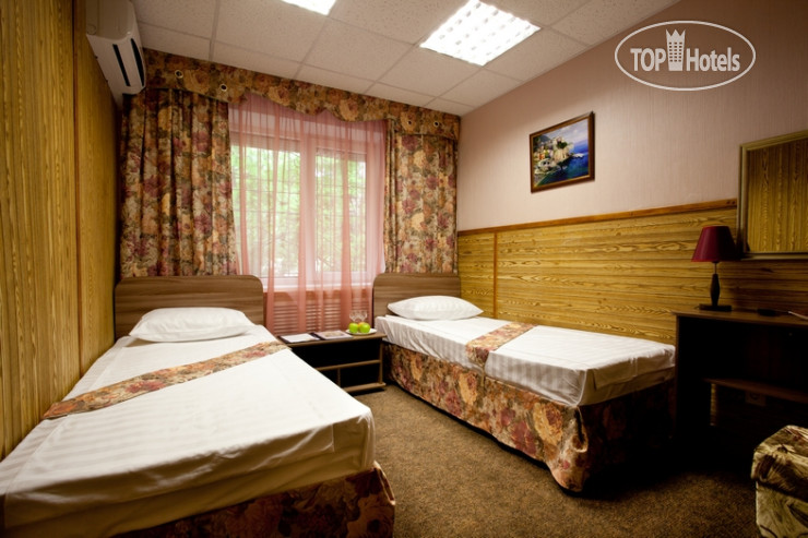 New photos from tourists Натали Эконом