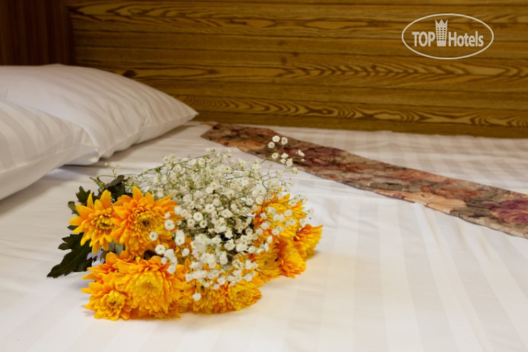 Hotel photo Натали Эконом 