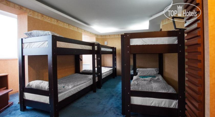 Hotel photo Лайк Хостел 