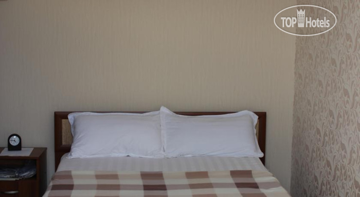 Hotel photo Лайк Хоум Апартаменты 
