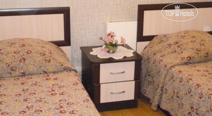 Hotel photo Янтарь 
