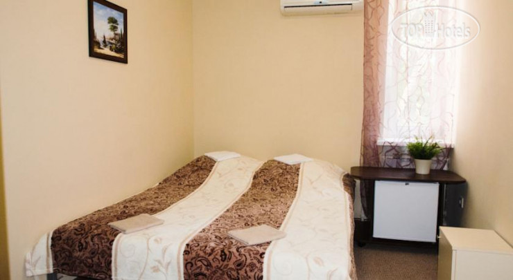 Hotelier's photos На Никитинской