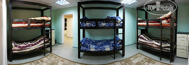 New photos from tourists Time Hostel