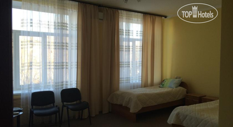 New photos from tourists 104 Rooms Hostel 2*