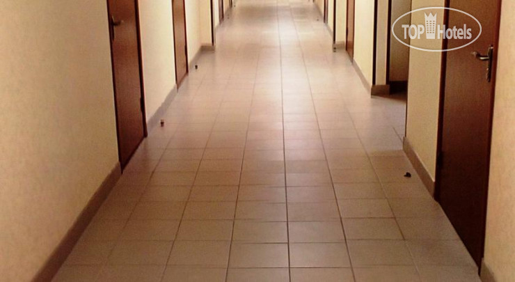 Hotelier's photos Fresh Hostel