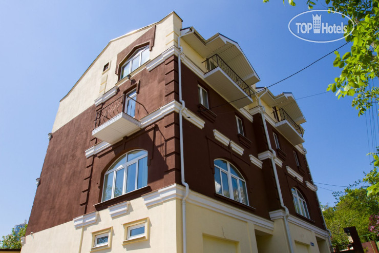 Hotelier's photos Check-inn Hotel & Hostel