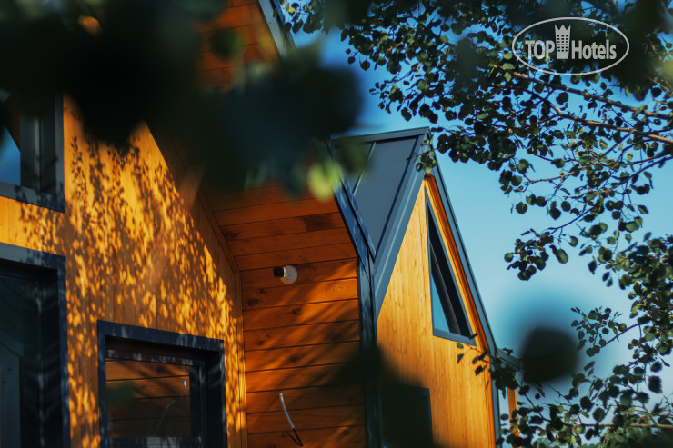 Hotelier's photos Farm&Village Hotel
