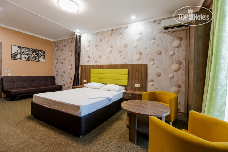 Hotelier's photos Marton CITY