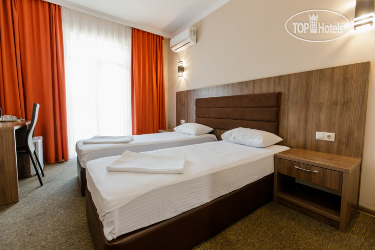 Hotel photo Marton CITY 