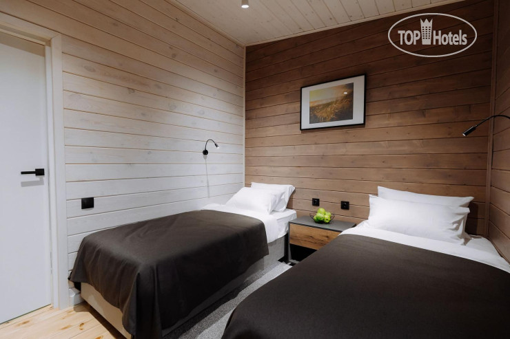 Hotel photo Негород 5*