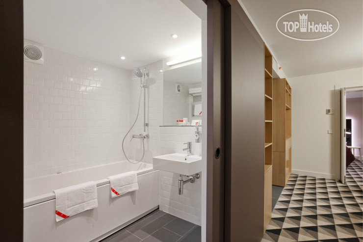 New photos from tourists AZIMUT Hotel Voronezh 3*