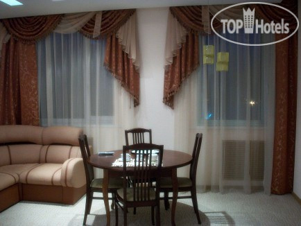 Hotel photo House of Science 