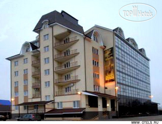 Hotel photo Фараон Апарт-отель 3*