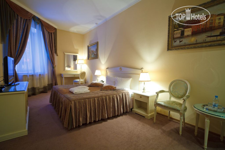 Hotelier's photos Феникс 3*