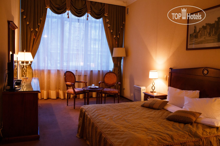 New photos from tourists Феникс 3*
