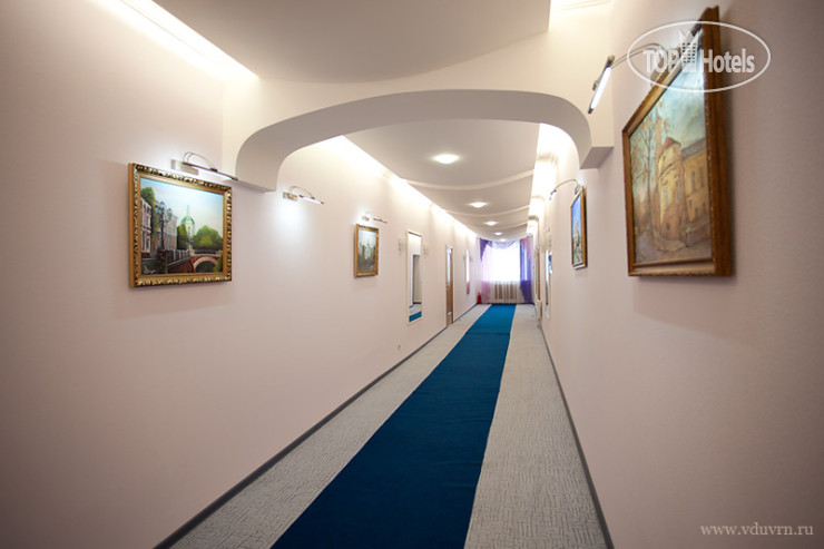 Hotel photo Воронежский Дом Ученых 