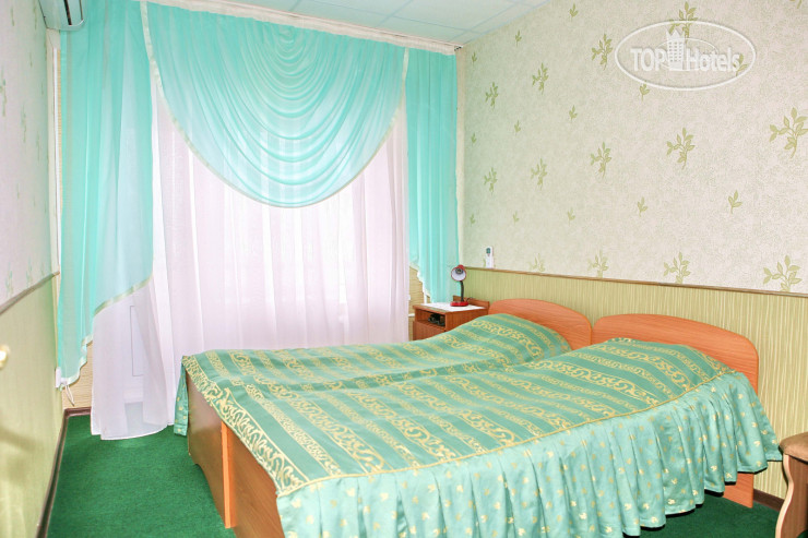 Hotelier's photos Radon