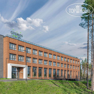 Фото Cosmos Smart Segezha