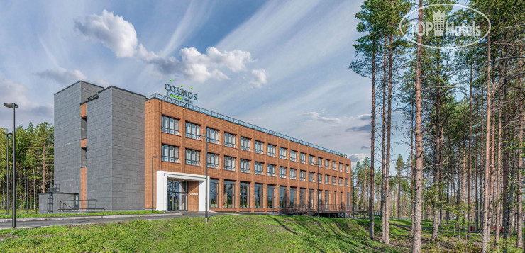 Photos Cosmos Smart Segezha