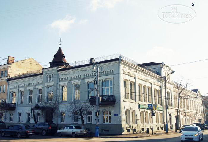 New photos from tourists Bonhotel 2*