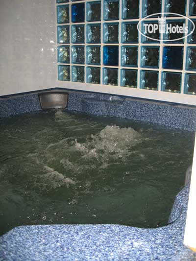 New photos from tourists B & B Hotel 3*