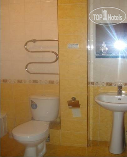 New photos from tourists Korona 2*