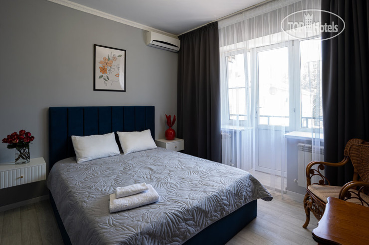 Hotel photo Сказка 